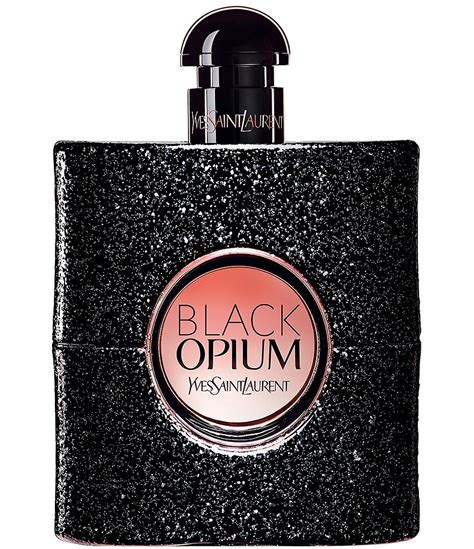 yves saint laurent black opium edp 90 san marino|Black Opium Le Parfum Yves Saint Laurent for women.